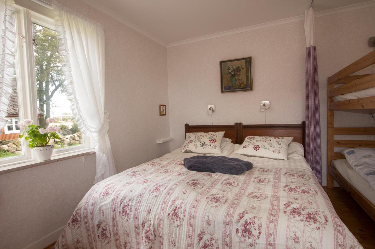 Hermanslycke Bed & Breakfast Tvaaker Ngoại thất bức ảnh