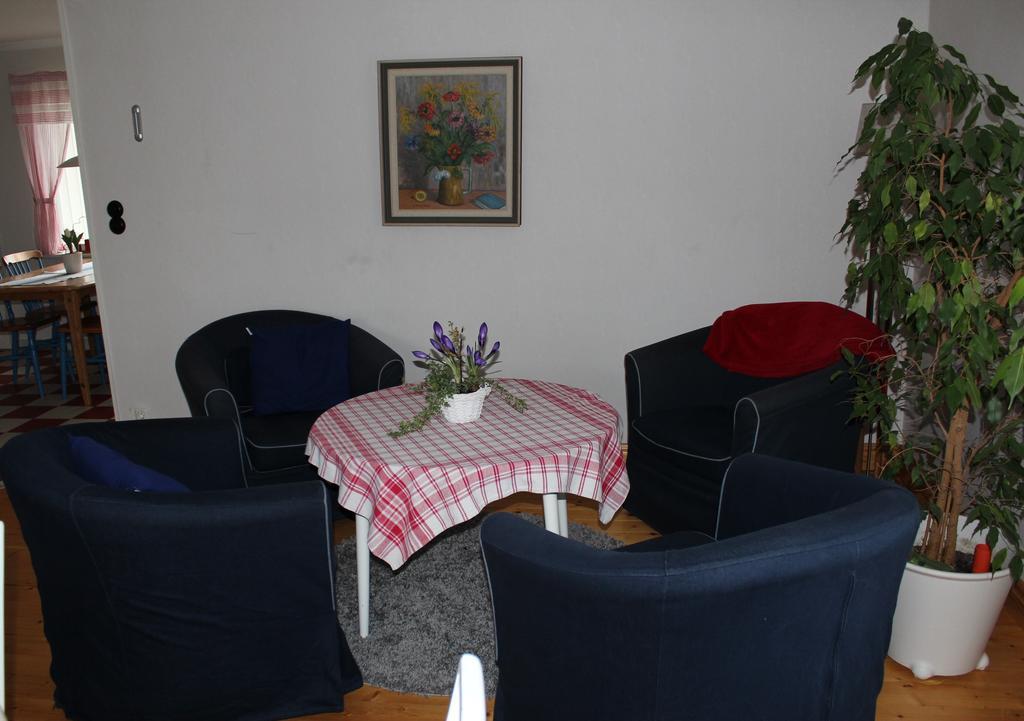 Hermanslycke Bed & Breakfast Tvaaker Ngoại thất bức ảnh