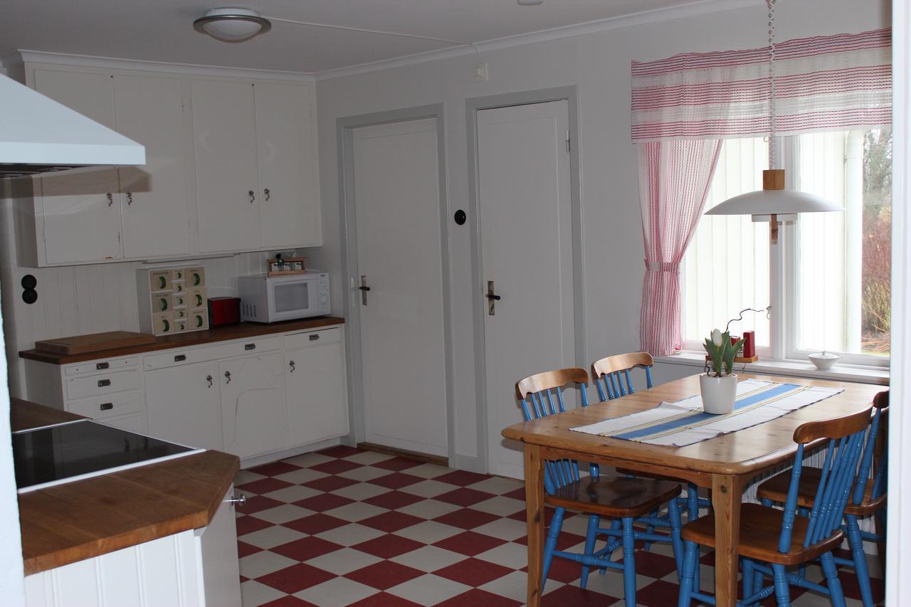 Hermanslycke Bed & Breakfast Tvaaker Ngoại thất bức ảnh